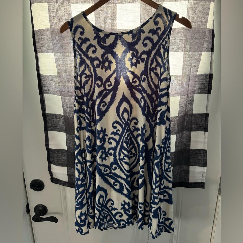 Women’s Dress